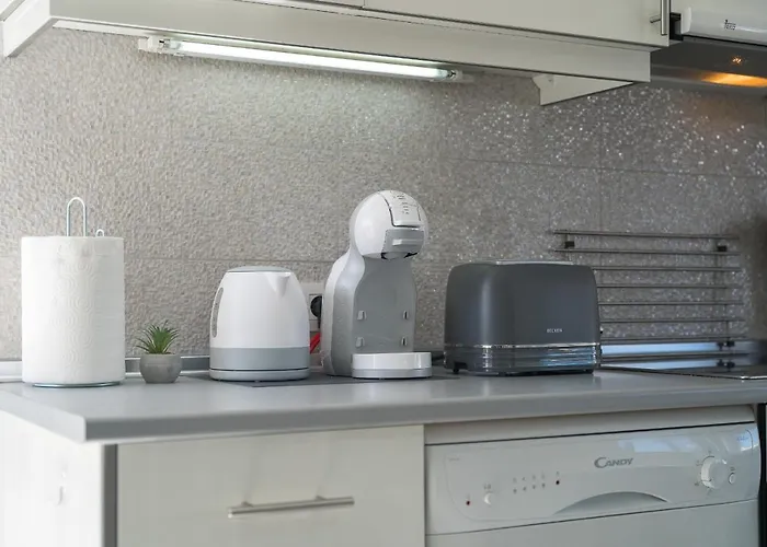 Sea View Penthouse Sunshine Urbania