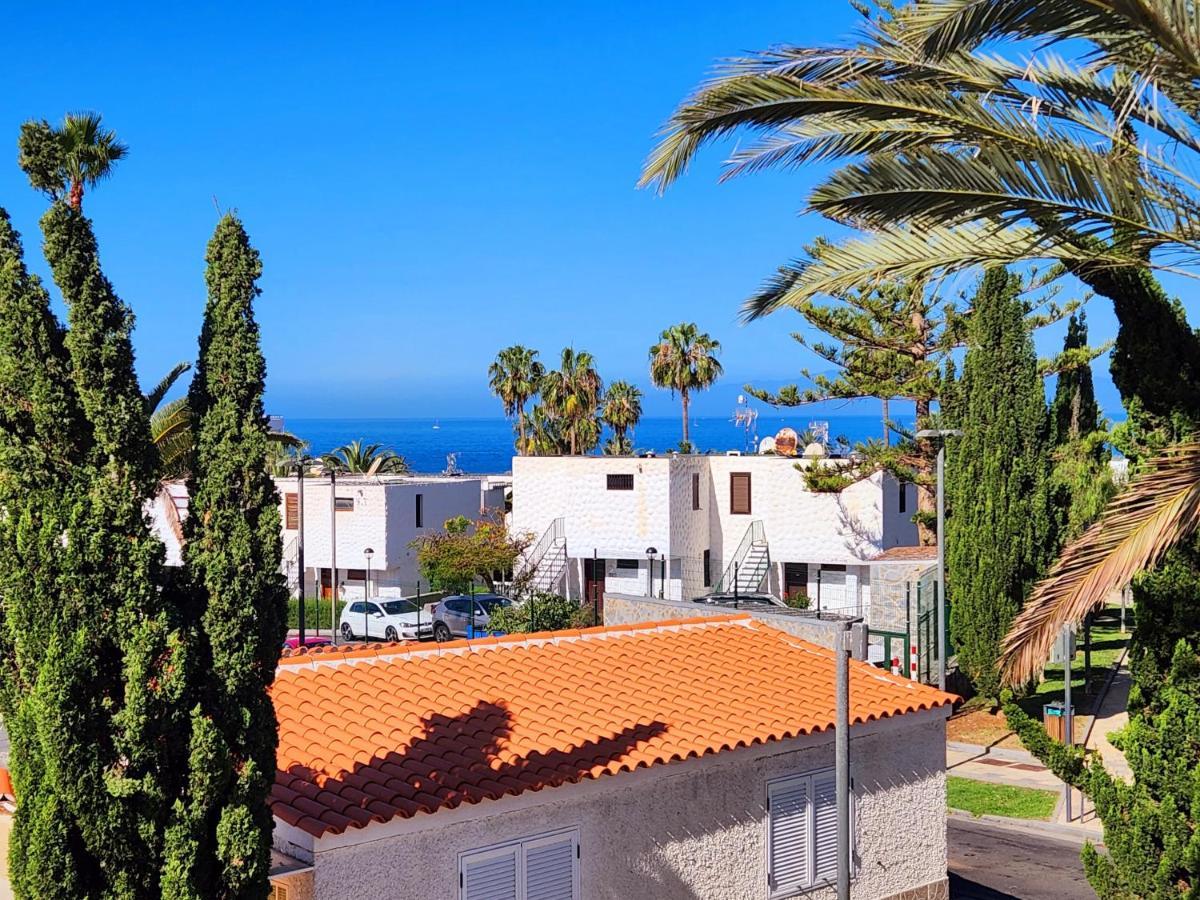 Sea View Penthouse Sunshine Urbania * Playa de las Americas (Tenerife)