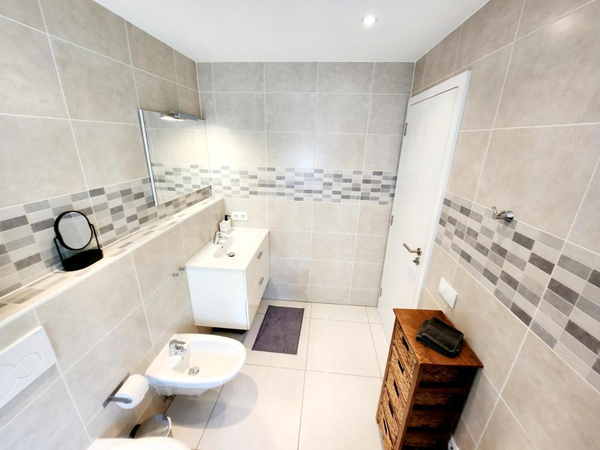Sea View Penthouse Sunshine Urbania Playa de las Americas (Tenerife)
