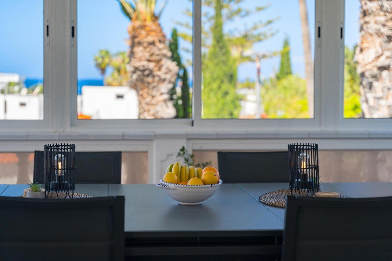 Sea View Penthouse Sunshine Urbania * Playa de las Americas (Tenerife)