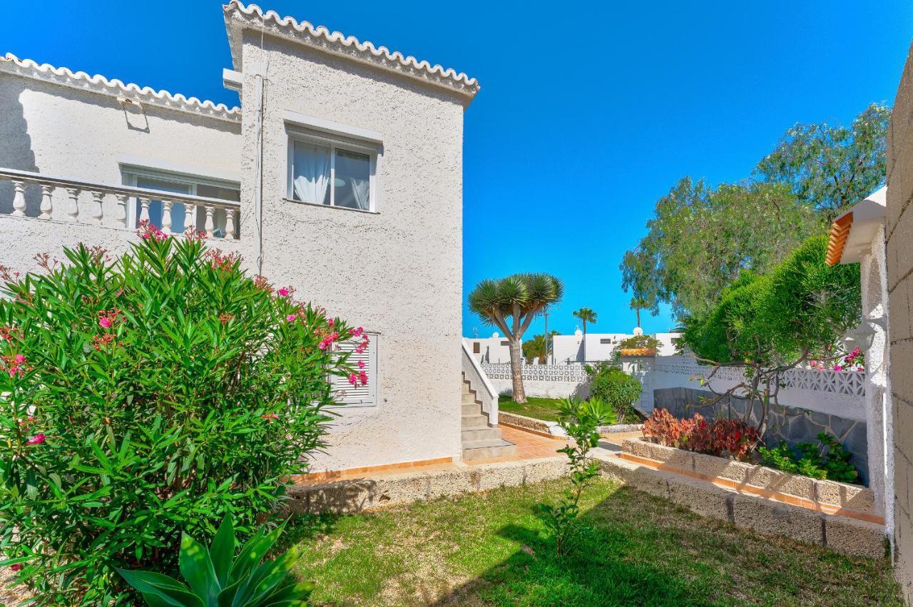Sea View Penthouse Sunshine Urbania * Playa de las Americas (Tenerife)
